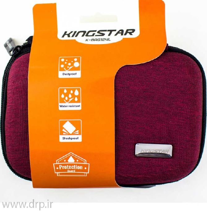 کیف هارداکسترنال بزرگ