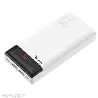 پاور بانک یونیوو UN20PRO ظرفیت 20000 میلی آمپر