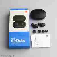 هندزفری بلوتوث شیائومی  Redmi AirDots