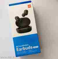 هندزفری بلوتوث شیائومی  Redmi Earbuds Basic S