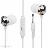 هندزفری سیم دار ترانیو R1