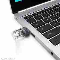 فلش مموری سن دیسک Dual Drive M3 ظرفیت16گیگUSB3