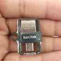 فلش مموری سن دیسک Dual Drive M3 ظرفیت16گیگUSB3