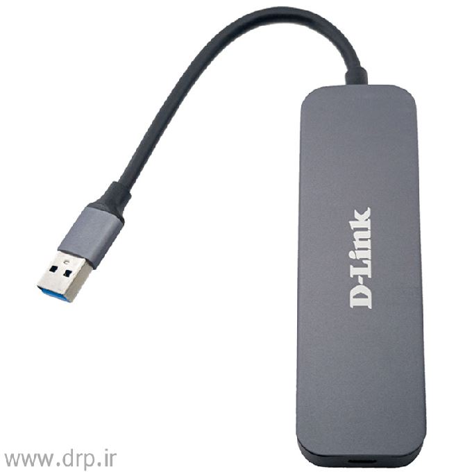 هاب یو اس بی دی لینک DUB-1340