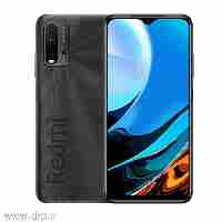 موبایل شیائومی Redmi 9T رم4 حافظه 64گیگ آبی