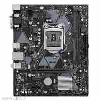 مادربرد ایسوس PRIME H310M-K DDR4