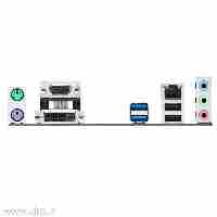 مادربرد ایسوس PRIME H310M-K DDR4
