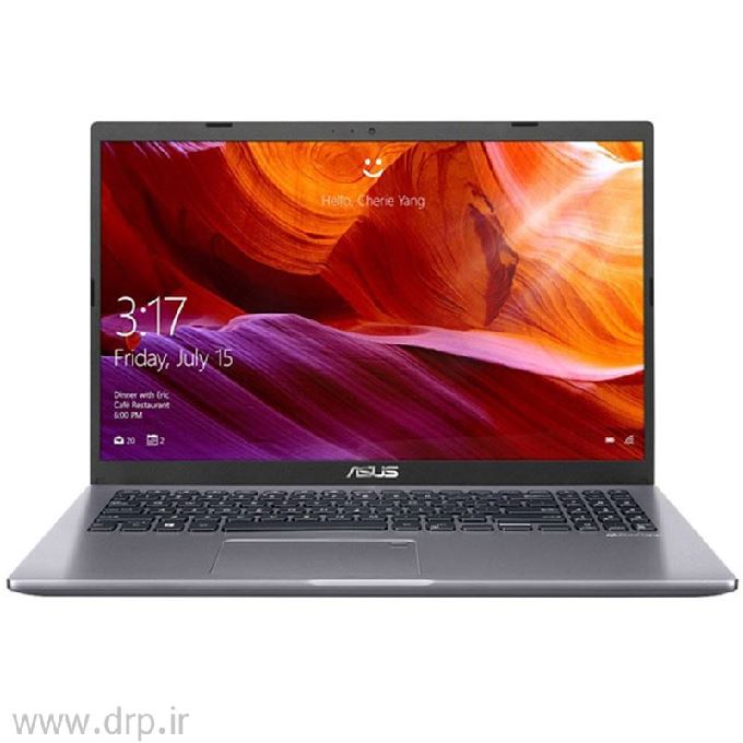 لپ تاپ ایسوس X509JB I7-1065 12D4 1T+256SSD MX110-2 FHD