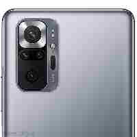 موبایل شیائومی Redmi Note 10 رم4حافظه64گیگ سفید