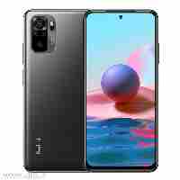 موبایل شیائومی Redmi Note 10 رم4حافظه64گیگ سفید