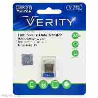 فلش مموری وریتی V713 ظرفیت32گیگ