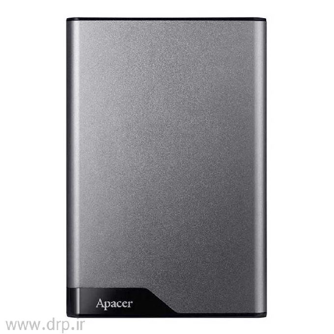 هارد اکسترنال اپیسر AC632 ظرفیت 2ترابایت