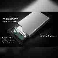 هارد اکسترنال اپیسر AC632 ظرفیت 2ترابایت