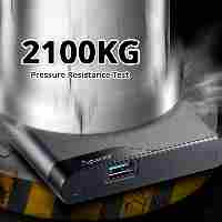 هارد اکسترنال اپیسر AC632 ظرفیت 2ترابایت