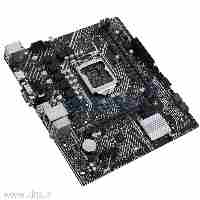 مادربرد ایسوس PRIME H510M-D DDR4