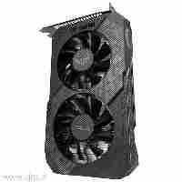 کارت گرافیک ایسوسTUF-GTX1650-4GD6-P-GAMING