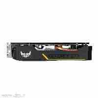 کارت گرافیک ایسوسTUF-GTX1650-4GD6-P-GAMING