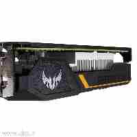 کارت گرافیک ایسوسTUF-GTX1650-4GD6-P-GAMING