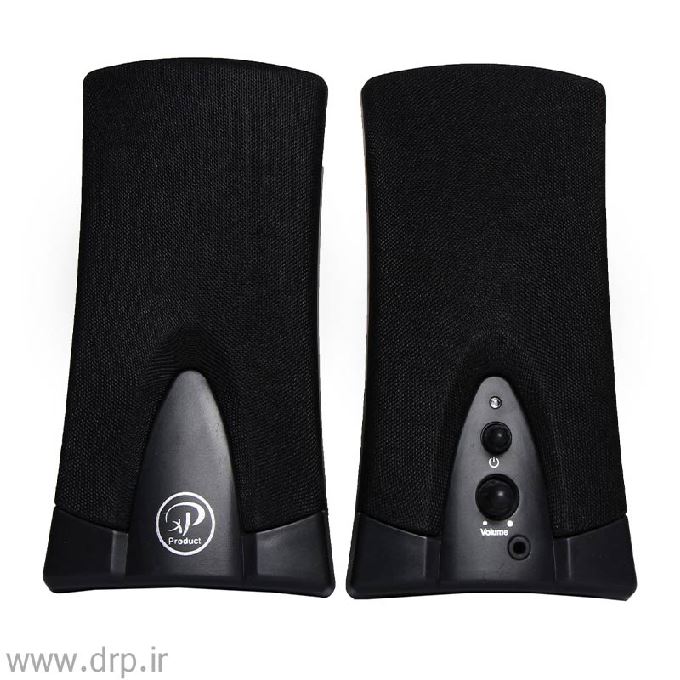 اسپیکر دو تکه ایکس پی Q06C