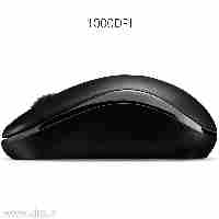 ماوس بی سیم رپو M10 PLUS مشکی
