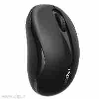 ماوس بی سیم رپو M10 PLUS مشکی