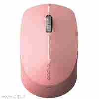 ماوس بی سیم رپو M100 Silent مشکی