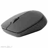 ماوس بی سیم رپو M100 Silent مشکی