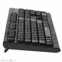کیبورد باسیم رپو NK1800