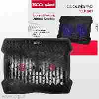 پایه خنک کننده تسکو TCLP 3099