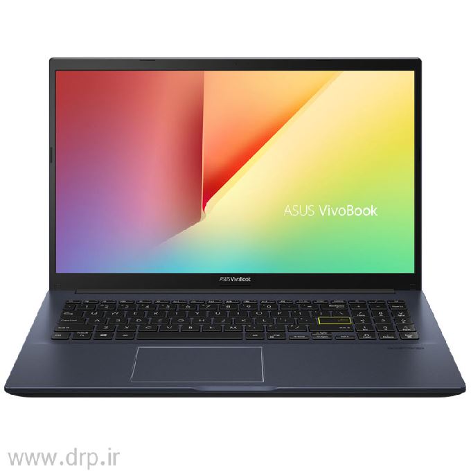 لپ تاپ ایسوس R528EP I5-1135 8D4 1T+256SSD MX330-2 FHD