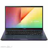 لپ تاپ ایسوس R528EP I5-1135 8D4 1T+256SSD MX330-2 FHD