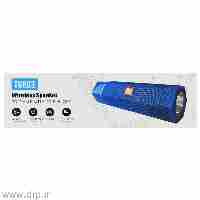 اسپیکر بلوتوثی تی اند جی TG603
