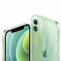 موبایل اپل Iphone 12 رم 4 ظرفیت 128گیگابایت سبز