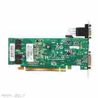 کارت گرافیک بایوستار GT210 1GB DDR3 64BIT
