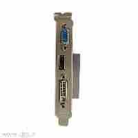 کارت گرافیک بایوستار GT210 1GB DDR3 64BIT