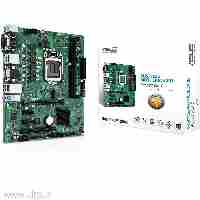 مادربرد ایسوس PRIME H510M-C/CSM DDR4