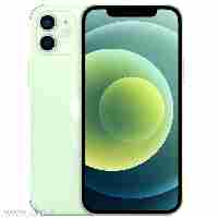 موبایل اپل Iphone 12 Mini رم 4 ظرفیت 128گیگابایت سبز