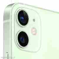 موبایل اپل Iphone 12 Mini رم 4 ظرفیت 128گیگابایت سبز