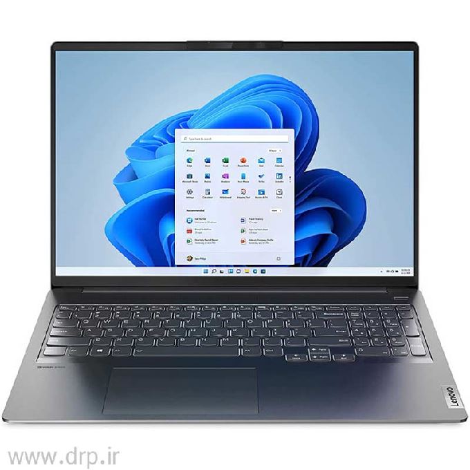 لپ تاپ لنوو IP5 I7-1165 16D4 1T+256SSD MX450-2G FHD