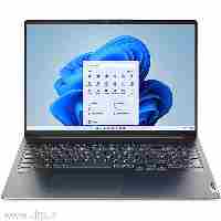 لپ تاپ لنوو IP5 I7-1165 16D4 1T+256SSD MX450-2G FHD