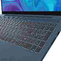 لپ تاپ لنوو IP5 I7-1165 16D4 1T+256SSD MX450-2G FHD
