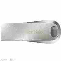 فلش مموری سن دیسک Ultra Luxe ظرفیت16گیگUSB3