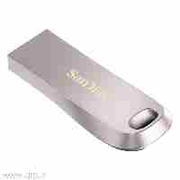 فلش مموری سن دیسک Ultra Luxe ظرفیت16گیگUSB3
