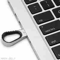 فلش مموری سن دیسک Ultra Loop ظرفیت32گیگUSB3