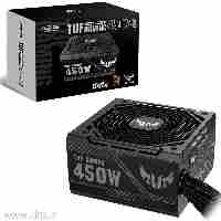 پاور ایسوس TUF-GAMING-450B