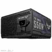 پاور ایسوس TUF-GAMING-550B