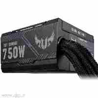 پاور ایسوس TUF-GAMING-750B