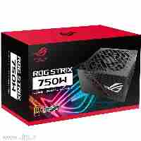 پاور ایسوس ROG-STRIX-750G