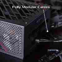 پاور ایسوس ROG-STRIX-750G