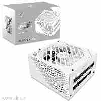 پاور ایسوس ROG-STRIX-850G-WHITE